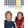 Notting Hill Gate 1. Workbook Mit Cd door Onbekend