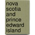 Nova Scotia And Prince Edward Island