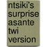 Ntsiki's Surprise Asante Twi Version