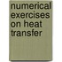 Numerical Exercises On Heat Transfer