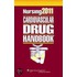 Nursing Cardiovascular Drug Handbook