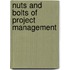 Nuts And Bolts Of Project Management