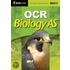 Ocr Biology As 2011 Student Workbook