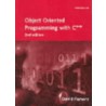 Object Oriented Programming With C++ door David Parsons