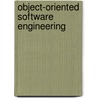 Object-Oriented Software Engineering door Stephen R. Schach