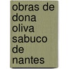Obras De Dona Oliva Sabuco De Nantes door Octavio Cuartero