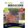 Ocr Medicine And Health Through Time door Sir Paul Smith