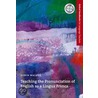 Ohlt: Teach Pron Eng Lin Franca (pk) by Robin Walker