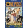 One Piece 12. Der Anfang der Legende door Eiichiro Oda