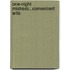 One-Night Mistress...Convenient Wife