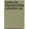Opdca 2e Reproducibles Collection Pk by Kate Kinsella