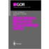 Operations Research Proceedings 2003