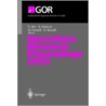 Operations Research Proceedings 2003 door D. Ahr
