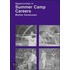 Opportunities In Summer Camp Careers