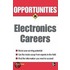 Opportunities in Electronics Careers
