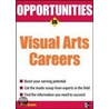 Opportunities in Visual Arts Careers door Mark Salmon