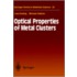 Optical Properties of Metal Clusters