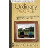 Organic Outreach for Ordinary People door Kevin G. Harney