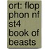Ort: Flop Phon Nf St4 Book Of Beasts