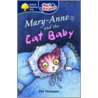 Ort:all Stars 3a Mary-anne & The Cat by Pat Thomson