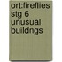 Ort:fireflies Stg 6 Unusual Buildngs