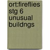 Ort:fireflies Stg 6 Unusual Buildngs door Thelma Page