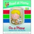 Ort:rah First Experiences On A Plane