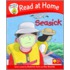 Ort:rah Floppy's Phonics Seasick L4a