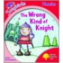 Ort:songbirds Stg 4 The Wrong Knight