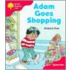 Ort:sparrows Stg 4 Adam Goes Shoppin