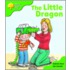 Ort:stg 2 More Pattern Little Dragon