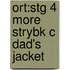 Ort:stg 4 More Strybk C Dad's Jacket