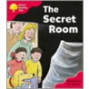 Ort:stg 4 Storybooks The Secret Room by Roderick Hunt