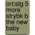 Ort:stg 5 More Strybk B The New Baby