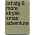 Ort:stg 6 More Strybk Xmas Adventure
