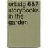 Ort:stg 6&7 Storybooks In The Garden