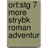 Ort:stg 7 More Strybk Roman Adventur
