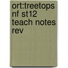 Ort:treetops Nf St12 Teach Notes Rev door Marie Birkinshaw
