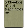 Ort:treetops Nf St14 Teach Notes Rev door Marie Birkinshaw