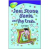Ort:treetops Stg 11b Gem Stone Genie door Mr Julie Sykes