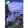 Ort:treetops Stg 14a Sing For Supper by Susan Gates