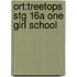 Ort:treetops Stg 16a One Girl School