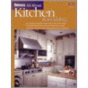 Ortho's All About Kitchen Remodeling door Larry Hodgson