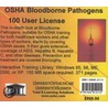 Osha Bloodborne Pathogens, 100 Users door Daniel Farb