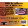 Osha Carpal Tunnel Syndrome, 5 Users by Daniel Farb