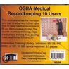 Osha Medical Recordkeeping, 10 Users by Daniel Farb