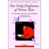 Our Daily Confessions of Divine Love door Evangelist Darnella Moore