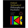 Ox Textbook Philos & Psyc Ippp:ncs P by Tim Thornton