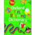 Oxf First Rhyming Dictionary 2008 Ed