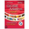 Oxf Gcse Maths Edexcel Higher Int Cd door George Appleton
